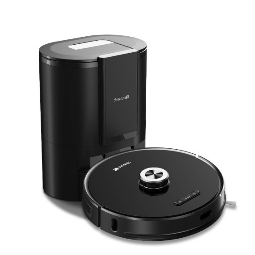 浦桑尼克智能家用扫地机