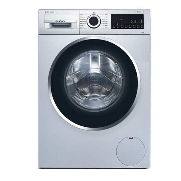 博世 洗涤剂自动添加 洗衣机