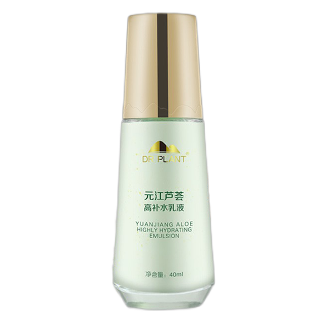 植物医生 减轻干燥乳液