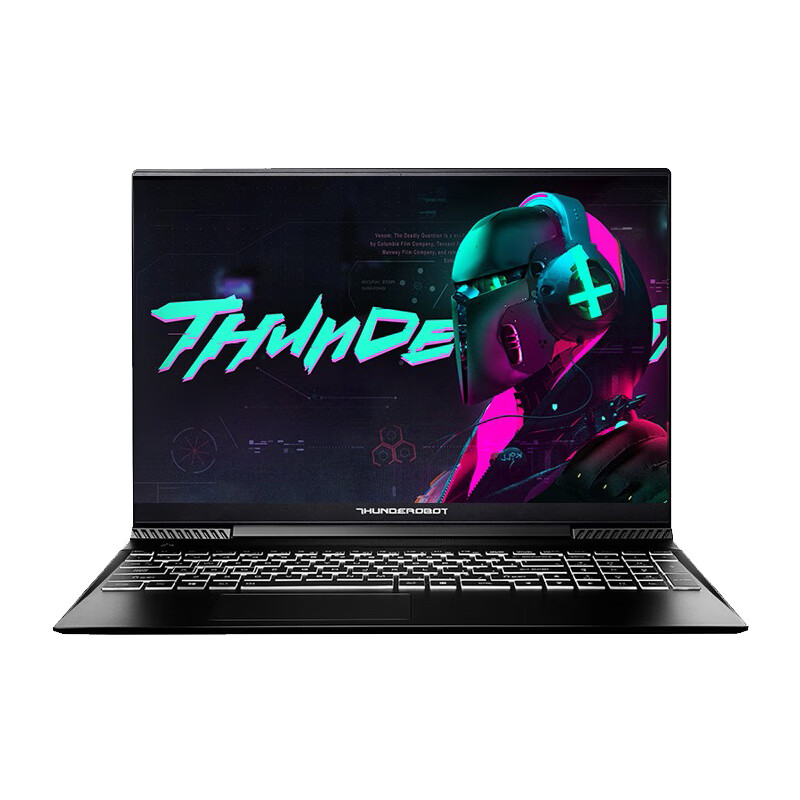 雷神 高屏占比笔记本