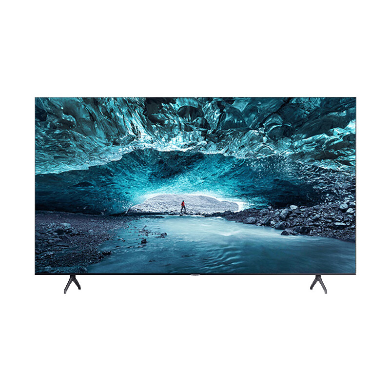 三星 智能语音交互电视