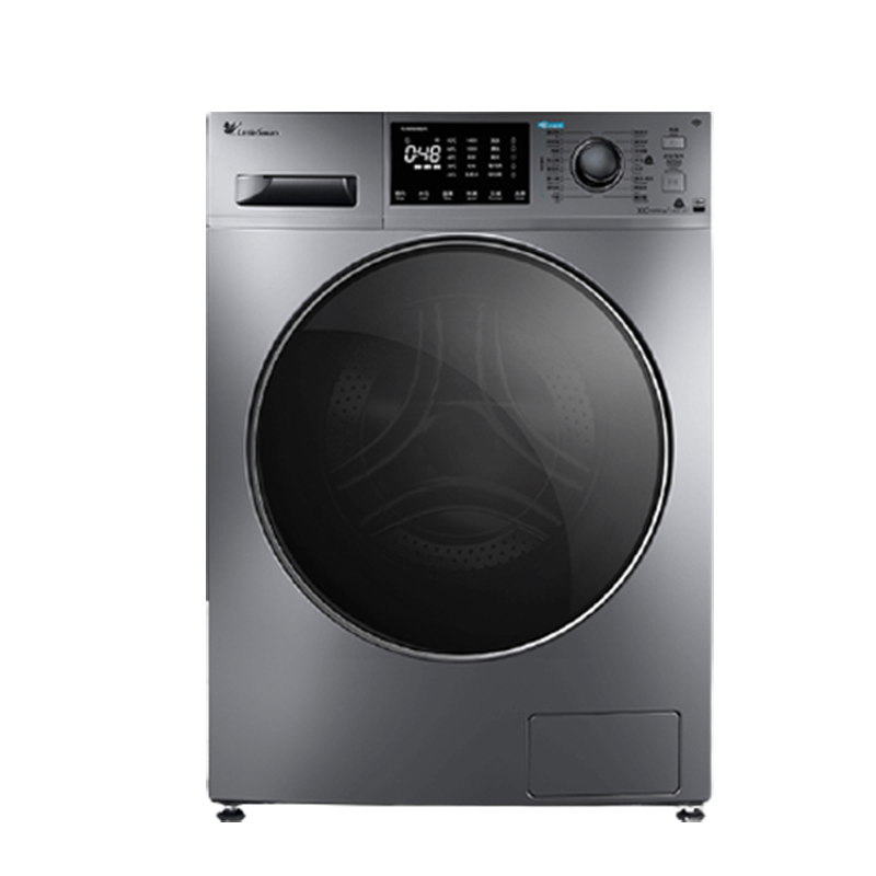 小天鹅 护色护衣 洗衣机