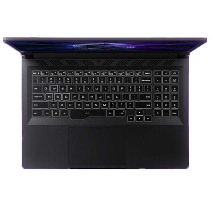 小米 高色域电竞屏游戏本