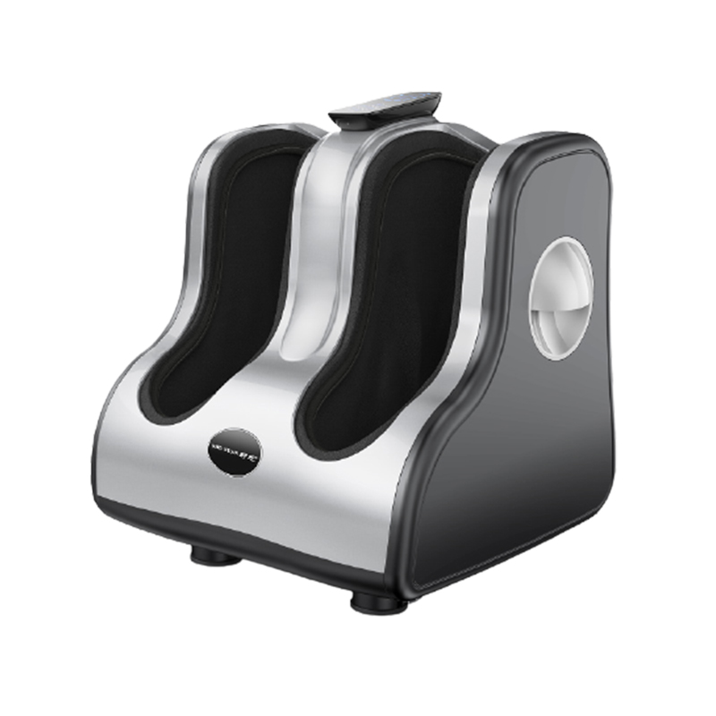 舒元全自动智能足疗机