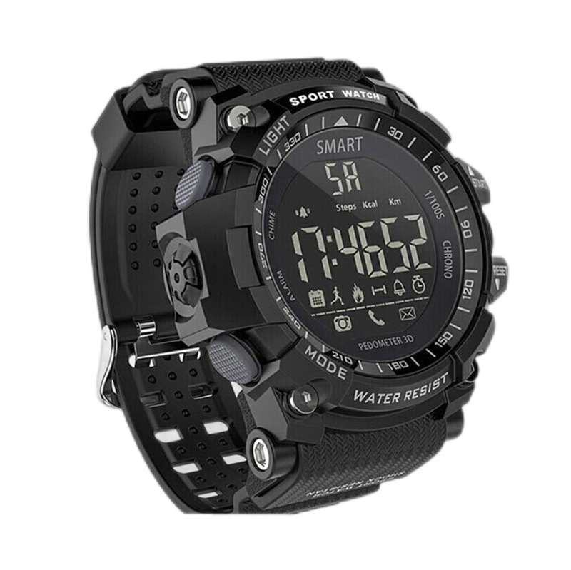 纽曼 实时监测手环