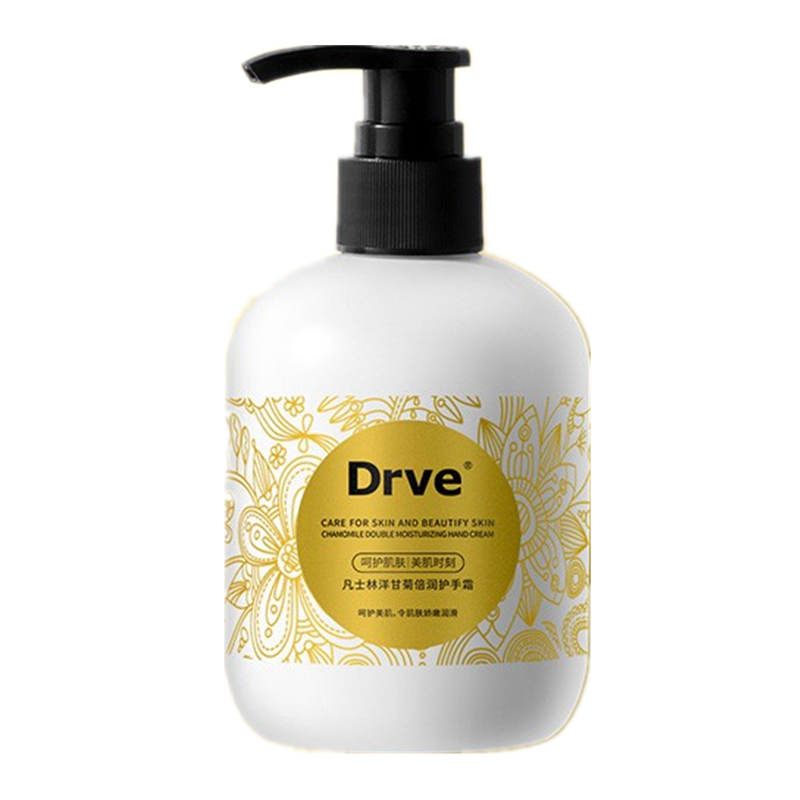 笛乐妃 凡士林护手霜