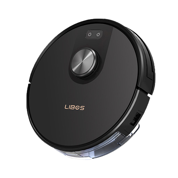 锂博士 语音播放扫地机