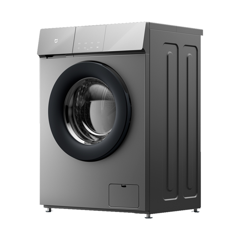 米家 出色能效变频电机洗衣机