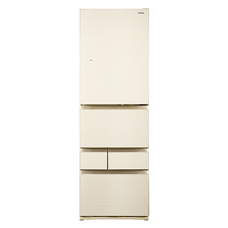 東芝 细胞逐渐冷冻技术冰箱