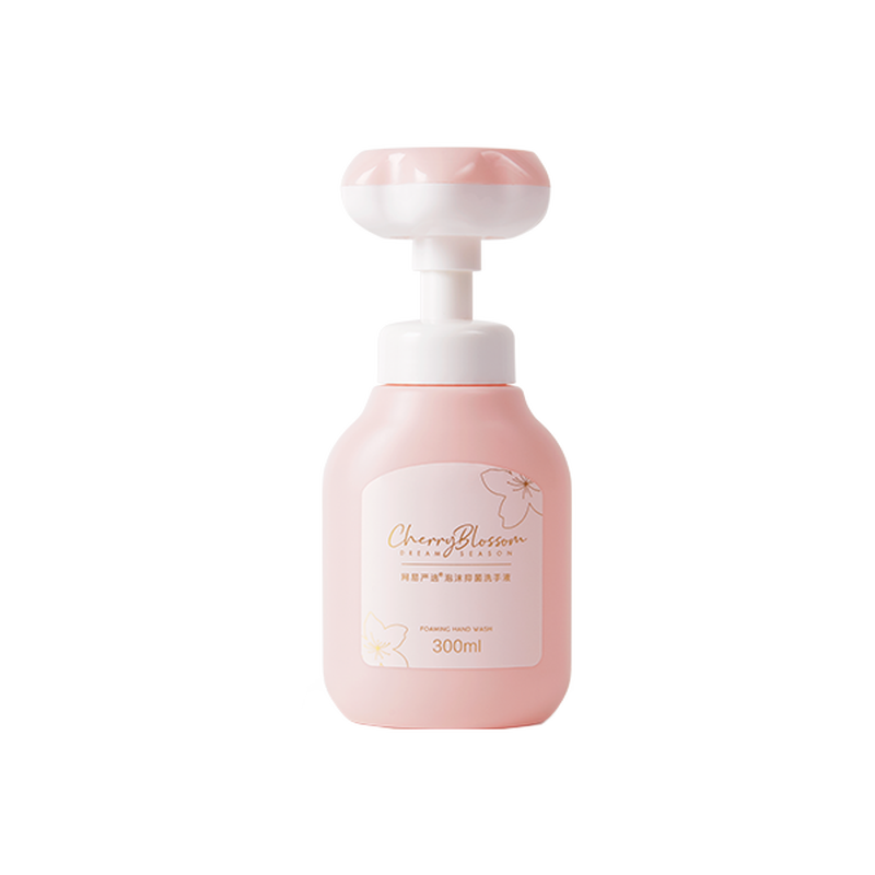 网易严选 樱花泡沫洗手液