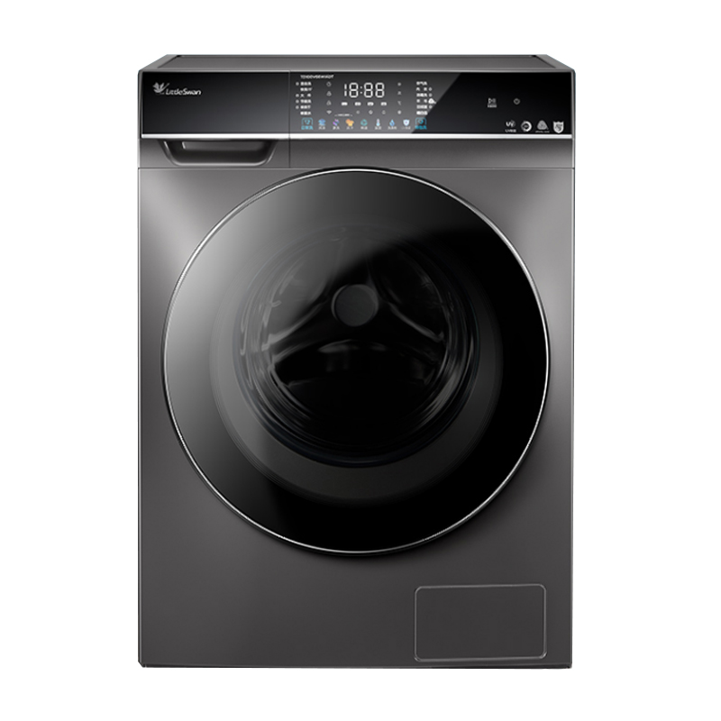 小天鹅自动投放洗衣机