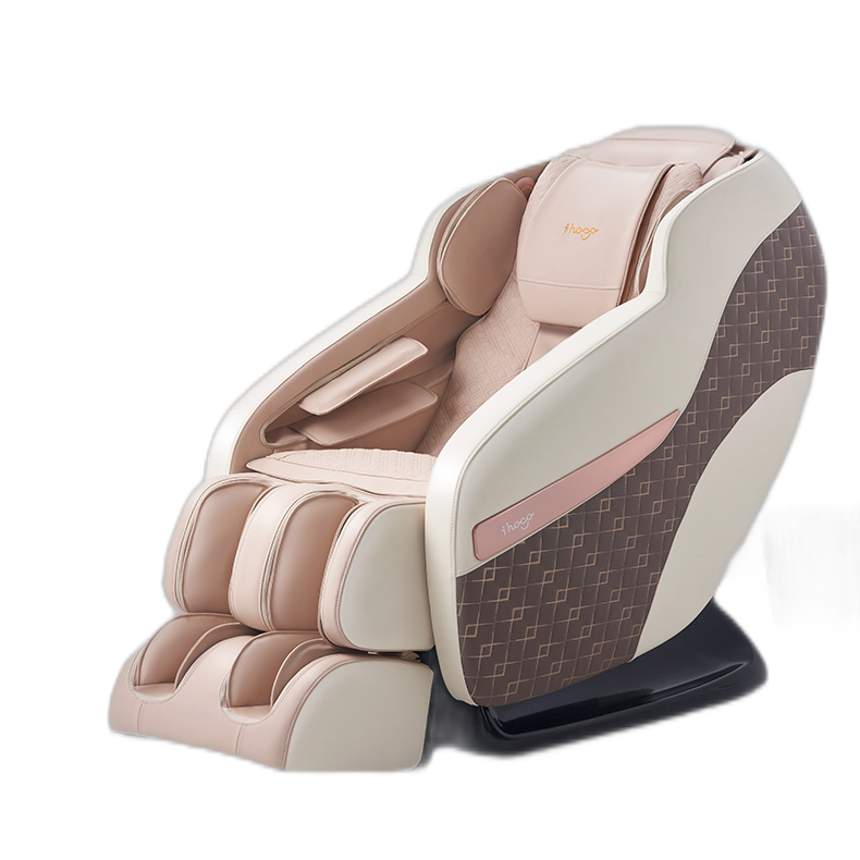 ihoco 波浪气压按摩椅