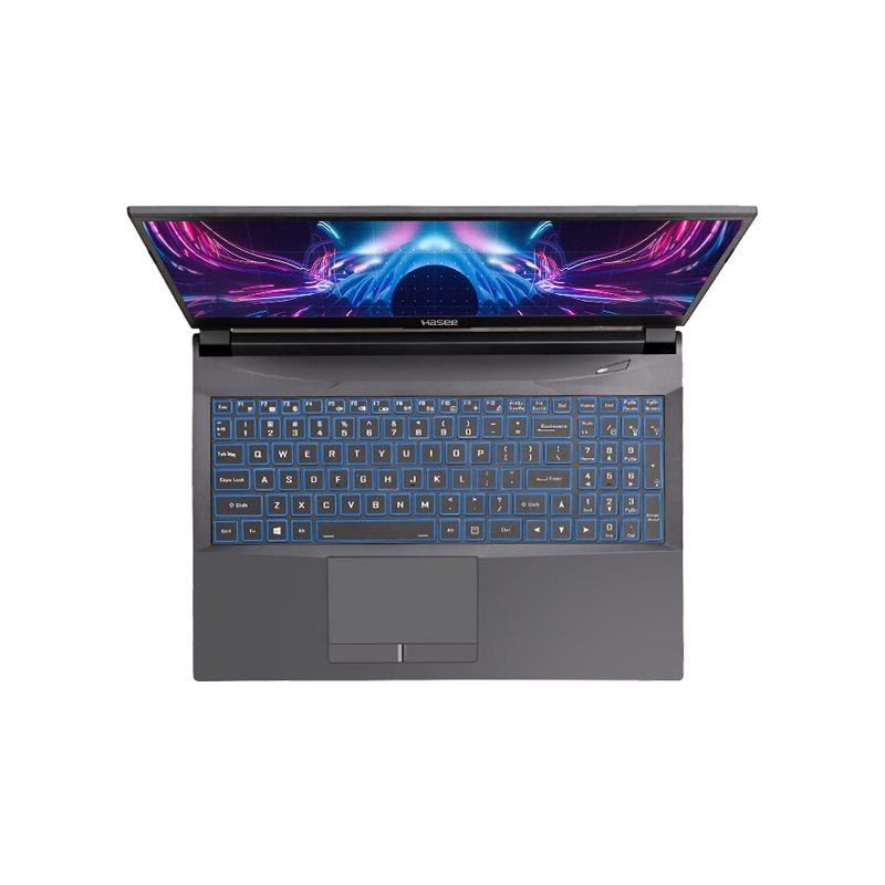 神舟 支持扩展设计 笔记本