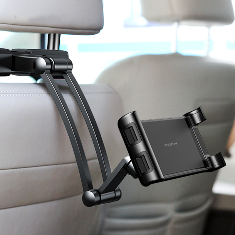 洛克 万向旋转支架