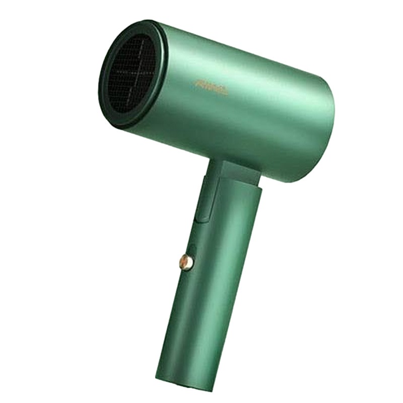 雷瓦 可折叠大功率 电吹风