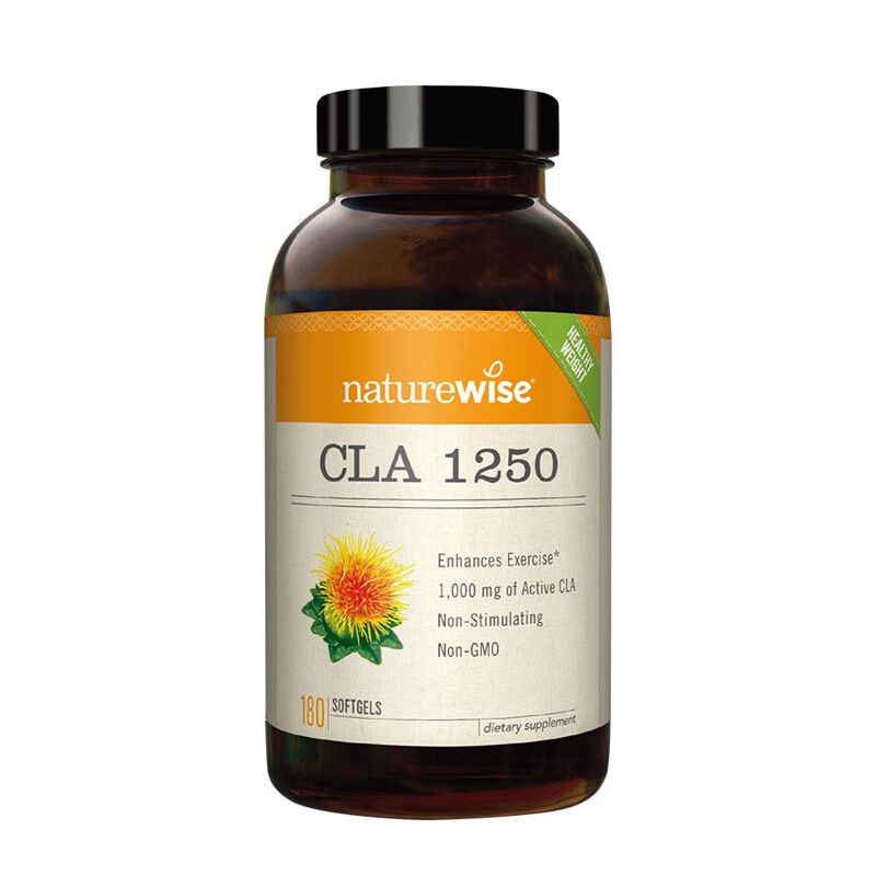 Naturewise 软胶囊