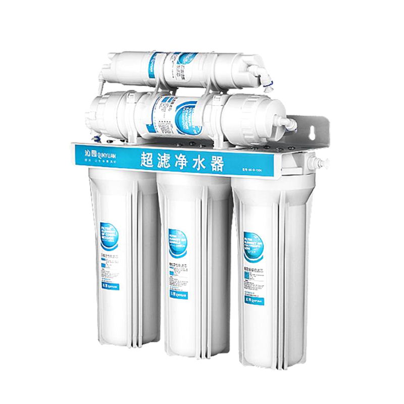 沁园 食品级材质净水器