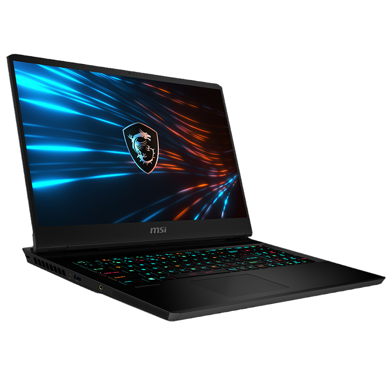 微星 高色域全高清屏游戏本