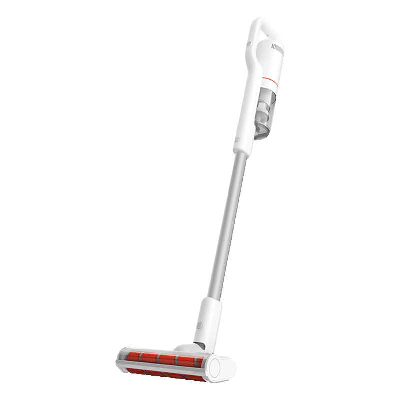 睿米 轻量除尘智能无线吸尘器