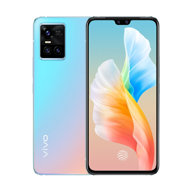 vivo S10 柔光自拍手机