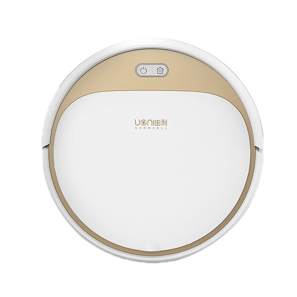 uoni 超薄全自动扫地机
