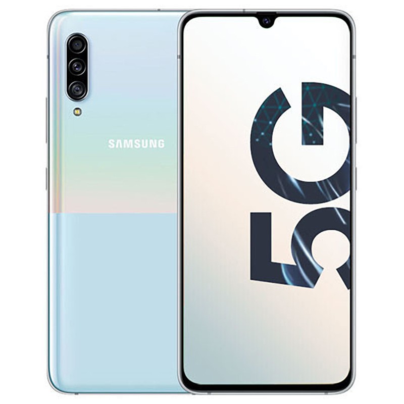 三星 5G游戏手机