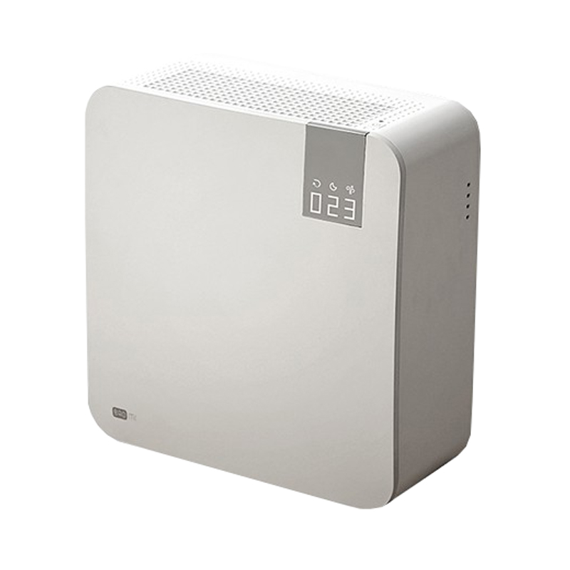 豹米 风量澎湃空气净化器