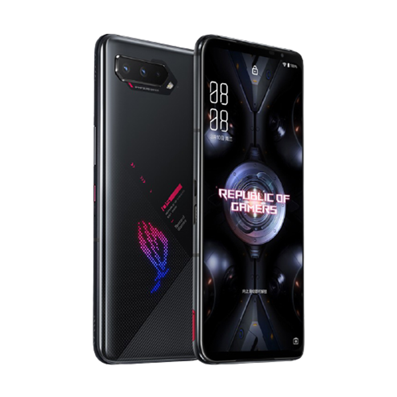 ROG 超声波肩键 手机