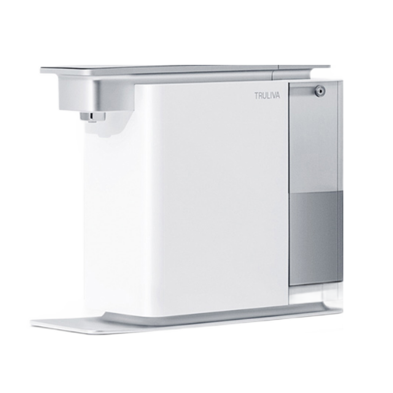 沁园 三挡水量可调节饮水机