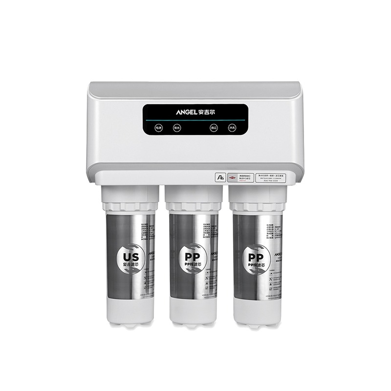 安吉尔 防漏保护净水器
