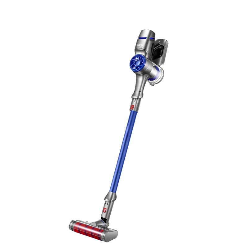 苏泊尔 贴地设计吸尘器