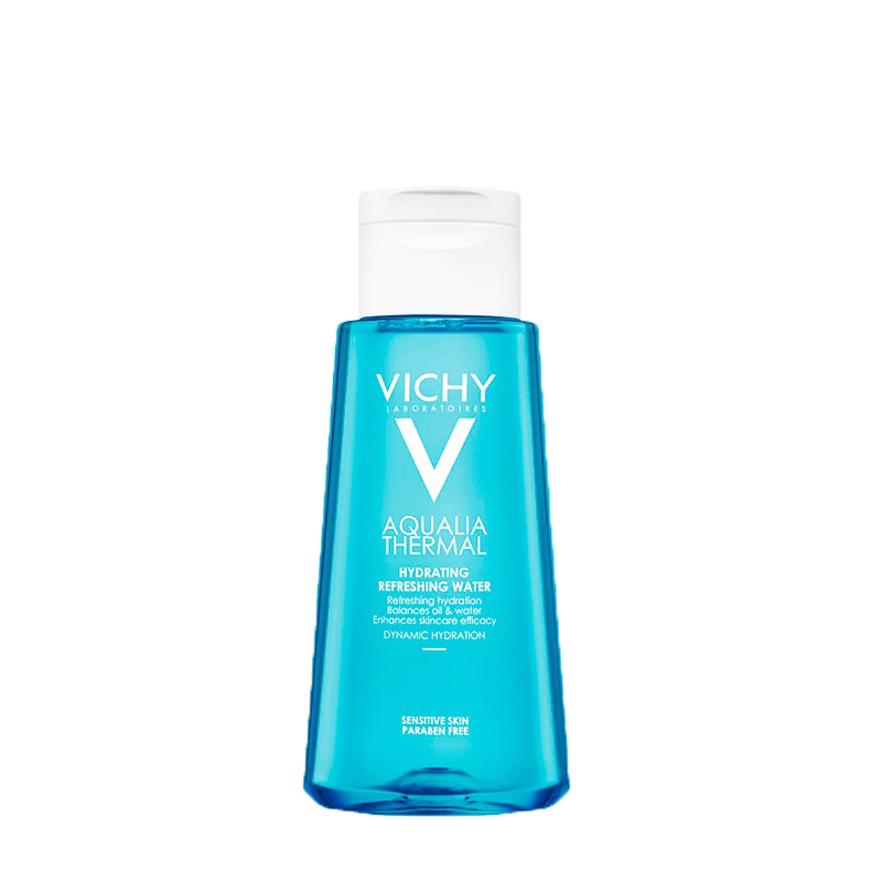 薇姿 温泉矿物水活爽肤水