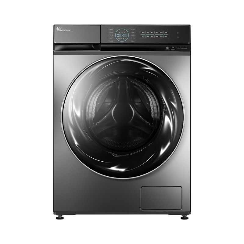 小天鹅 超微净泡洗洗衣机