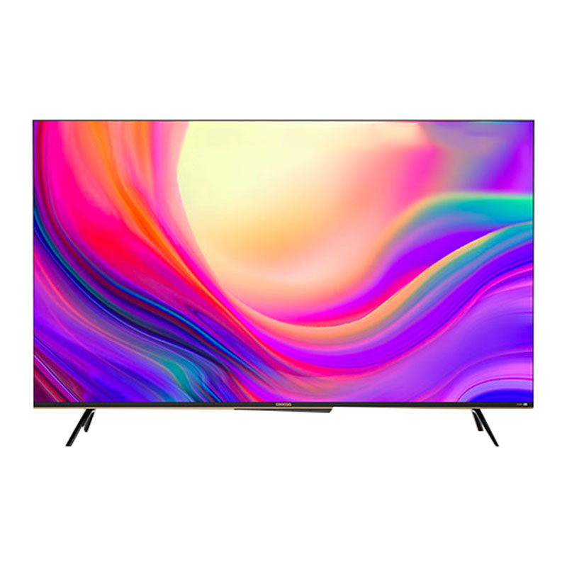 酷开 金属全景屏电视