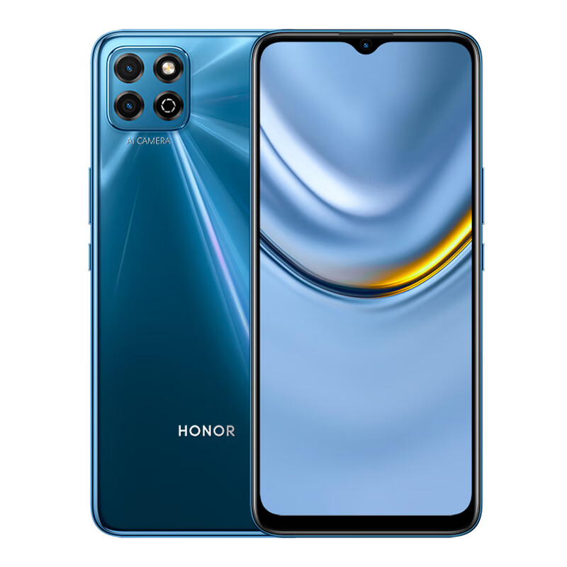 荣耀 AI双摄手机