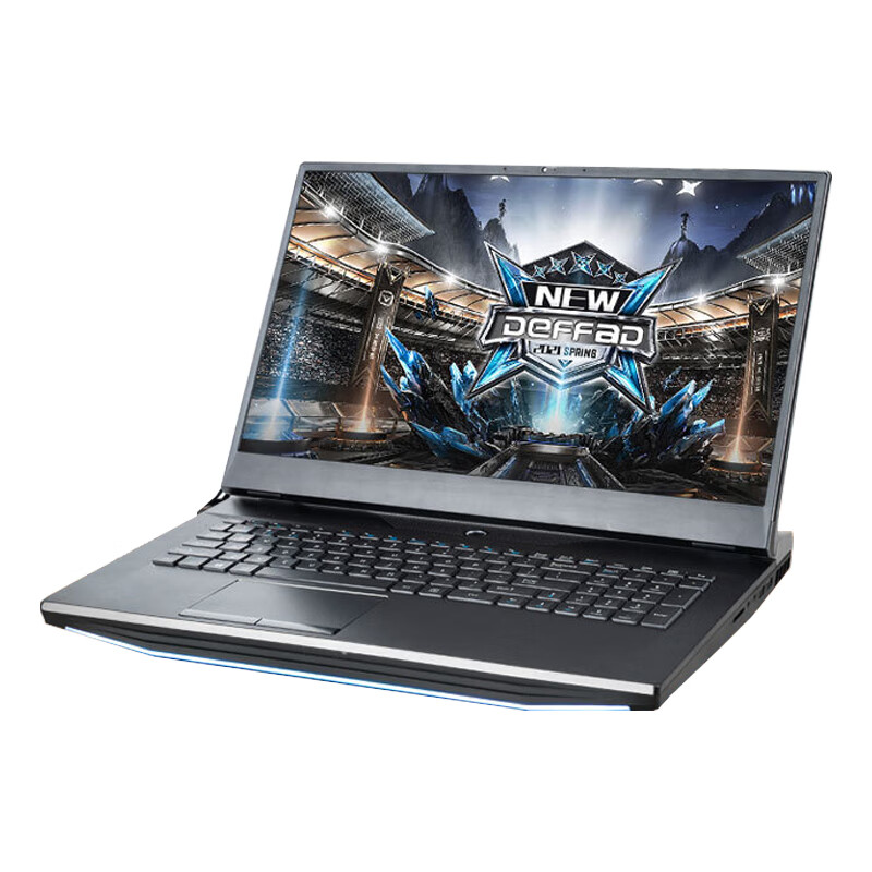 凌仞 桌面级i9 游戏本