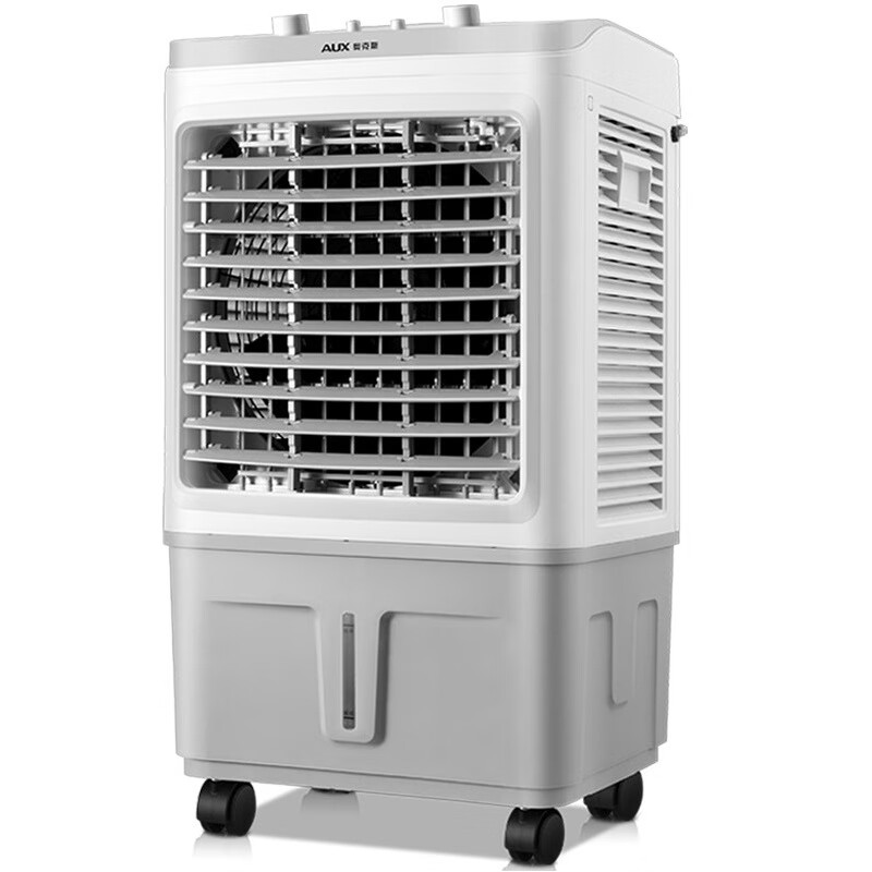 奥克斯 大风量空调扇