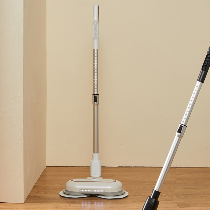 西屋 四合一设计 电动拖把