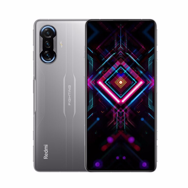 Redmi 轻薄机身 手机