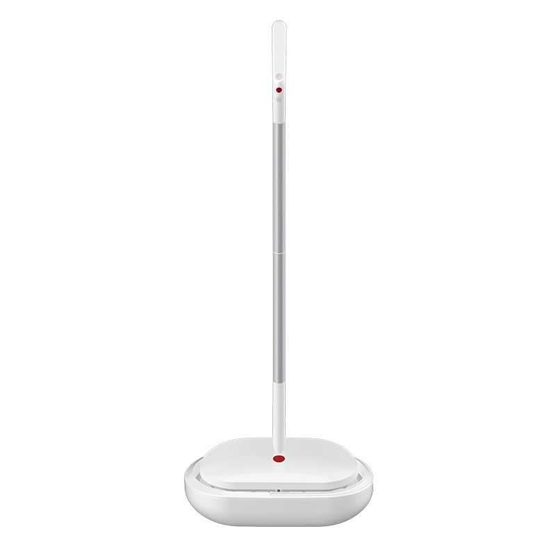 宜洁智能免手洗电动拖把