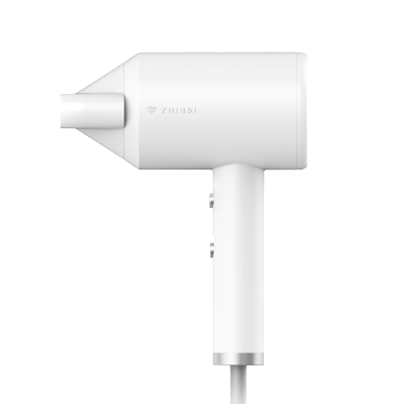 直白恒温负离子电吹风