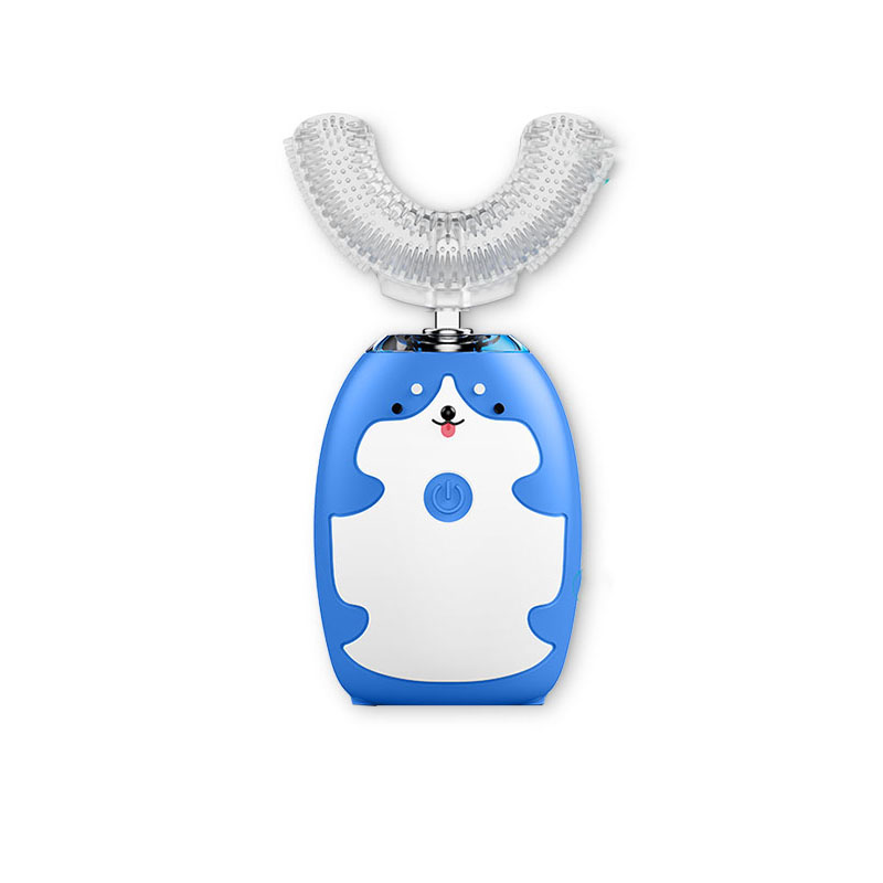 深爱 儿童用声波震动电动牙刷