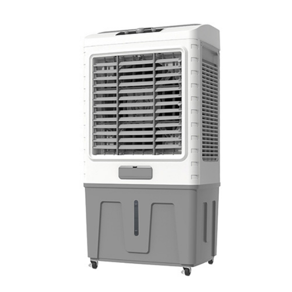 艾美特 便捷移动冷风扇