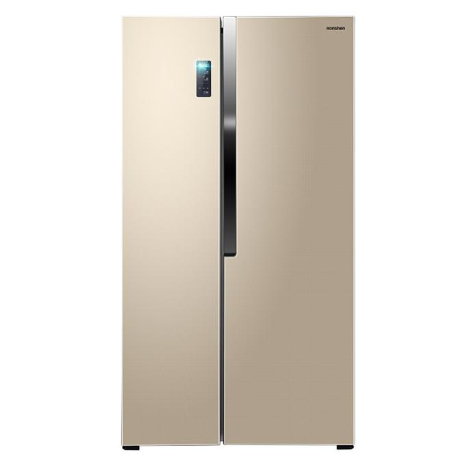 容声 风冷无霜 变频冰箱