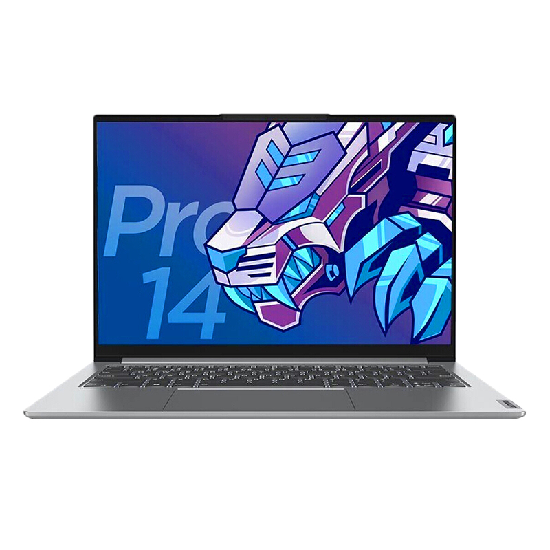 联想 超清屏轻薄Evo笔记本