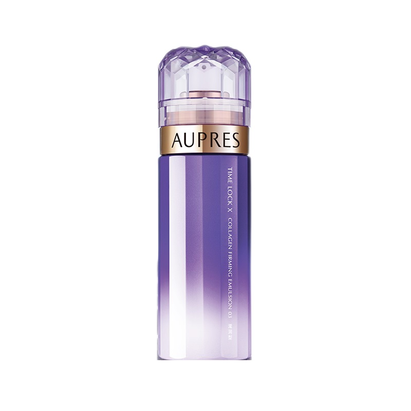 欧珀莱 紧致滋润嫩肤乳