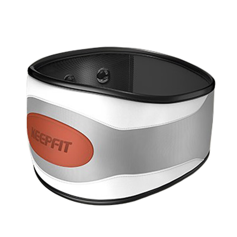 科普菲 石墨烯热敷腰部按摩器