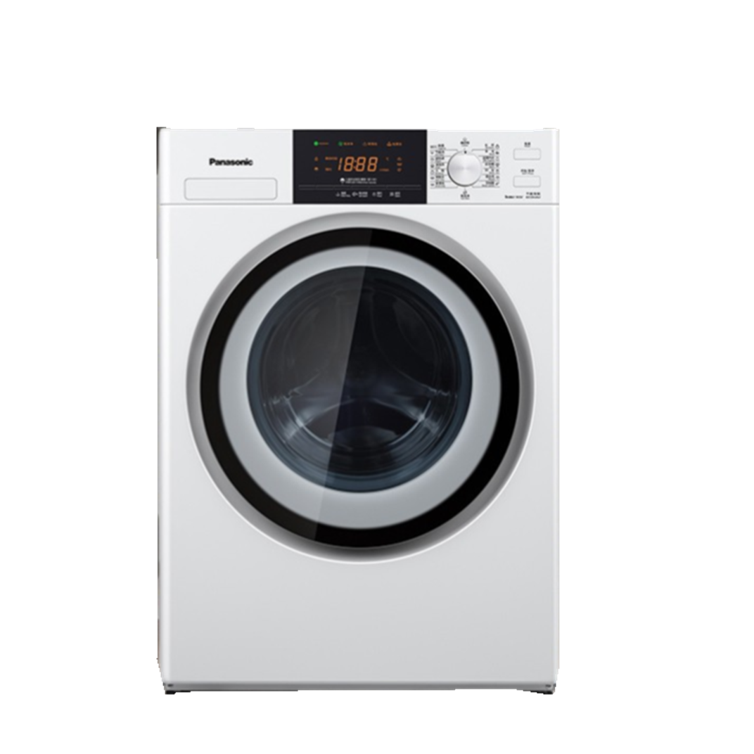 松下 节能轻音洗衣机