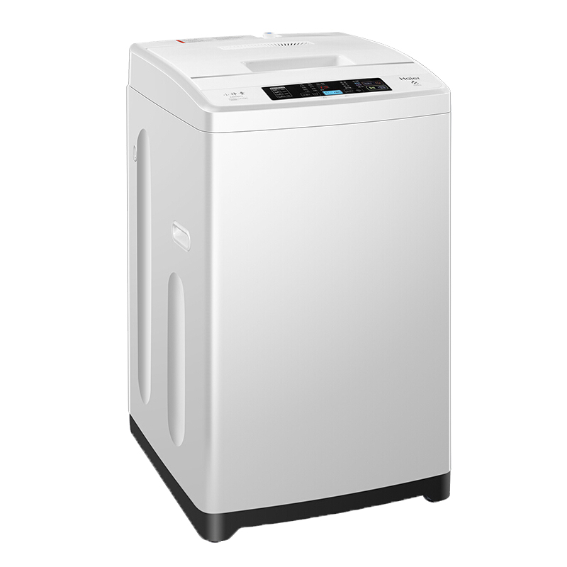 海尔智能双宽洗衣机
