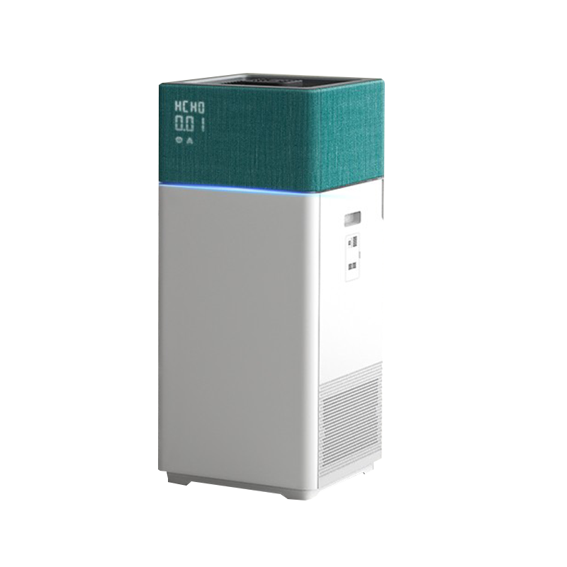 方太 撞色元素空气净化器